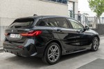 BMW Serie 1 118i 140cv Pack M  ocasión