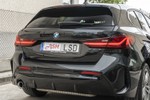 BMW Serie 1 118i 140cv Pack M  ocasión