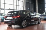 BMW Serie 1 118i 140cv Pack M  ocasión