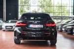 BMW Serie 1 118i 140cv Pack M  ocasión