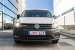 VOLKSWAGEN Caddy Profesional Kombi 1.4TGI 110cv  ocasión