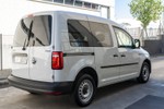 VOLKSWAGEN Caddy Profesional Kombi 1.4TGI 110cv  ocasión