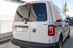 VOLKSWAGEN Caddy Profesional Kombi 1.4TGI 110cv  ocasión