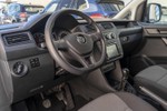 VOLKSWAGEN Caddy Profesional Kombi 1.4TGI 110cv  ocasión