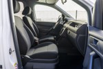 VOLKSWAGEN Caddy Profesional Kombi 1.4TGI 110cv  ocasión