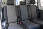 VOLKSWAGEN Caddy Profesional Kombi 1.4TGI 110cv  ocasión