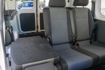 VOLKSWAGEN Caddy Profesional Kombi 1.4TGI 110cv  ocasión