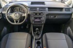 VOLKSWAGEN Caddy Profesional Kombi 1.4TGI 110cv  ocasión