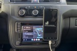 VOLKSWAGEN Caddy Profesional Kombi 1.4TGI 110cv  ocasión