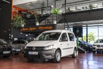VOLKSWAGEN Caddy Profesional Kombi 1.4TGI 110cv  ocasión