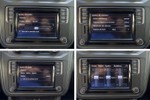 VOLKSWAGEN Caddy Profesional Kombi 1.4TGI 110cv  ocasión