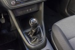 VOLKSWAGEN Caddy Profesional Kombi 1.4TGI 110cv  ocasión