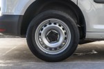 VOLKSWAGEN Caddy Profesional Kombi 1.4TGI 110cv  ocasión