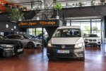 VOLKSWAGEN Caddy Profesional Kombi 1.4TGI 110cv  ocasión