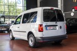 VOLKSWAGEN Caddy Profesional Kombi 1.4TGI 110cv  ocasión