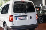 VOLKSWAGEN Caddy Profesional Kombi 1.4TGI 110cv  ocasión