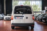 VOLKSWAGEN Caddy Profesional Kombi 1.4TGI 110cv  ocasión