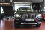 BMW X4 20dA xDrive xLine · Suite Edition · Connected Pro Pack 190cv  ocasión
