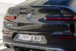 BMW X4 20dA xDrive xLine · Suite Edition · Connected Pro Pack 190cv  ocasión
