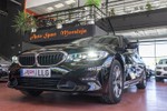 BMW Serie 3 320dA Hybrid Sport Line · Connected Plus Pack 190cv Aut  ocasión