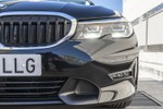 BMW Serie 3 320dA Hybrid Sport Line · Connected Plus Pack 190cv Aut  ocasión