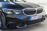 BMW Serie 3 320dA Hybrid Sport Line · Connected Plus Pack 190cv Aut  ocasión