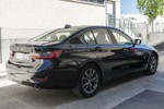 BMW Serie 3 320dA Hybrid Sport Line · Connected Plus Pack 190cv Aut  ocasión