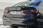 BMW Serie 3 320dA Hybrid Sport Line · Connected Plus Pack 190cv Aut  ocasión