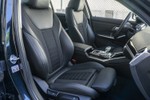 BMW Serie 3 320dA Hybrid Sport Line · Connected Plus Pack 190cv Aut  ocasión