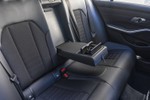 BMW Serie 3 320dA Hybrid Sport Line · Connected Plus Pack 190cv Aut  ocasión