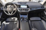 BMW Serie 3 320dA Hybrid Sport Line · Connected Plus Pack 190cv Aut  ocasión