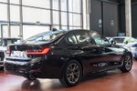 BMW Serie 3 320dA Hybrid Sport Line · Connected Plus Pack 190cv Aut  ocasión