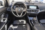 BMW Serie 3 320dA Hybrid Sport Line · Connected Plus Pack 190cv Aut  ocasión