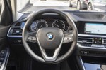 BMW Serie 3 320dA Hybrid Sport Line · Connected Plus Pack 190cv Aut  ocasión