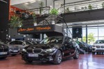 BMW Serie 3 320dA Hybrid Sport Line · Connected Plus Pack 190cv Aut  ocasión