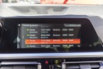 BMW Serie 3 320dA Hybrid Sport Line · Connected Plus Pack 190cv Aut  ocasión