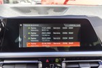 BMW Serie 3 320dA Hybrid Sport Line · Connected Plus Pack 190cv Aut  ocasión