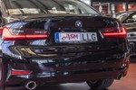 BMW Serie 3 320dA Hybrid Sport Line · Connected Plus Pack 190cv Aut  ocasión