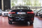 BMW Serie 3 320dA Hybrid Sport Line · Connected Plus Pack 190cv Aut  ocasión