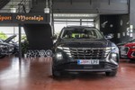 HYUNDAI Tucson Prime Hybrid 2WD T-6DI 230cv  ocasión