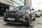 HYUNDAI Tucson Prime Hybrid 2WD T-6DI 230cv  ocasión