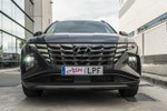 HYUNDAI Tucson Prime Hybrid 2WD T-6DI 230cv  ocasión