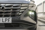 HYUNDAI Tucson Prime Hybrid 2WD T-6DI 230cv  ocasión