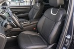HYUNDAI Tucson Prime Hybrid 2WD T-6DI 230cv  ocasión