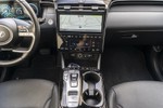 HYUNDAI Tucson Prime Hybrid 2WD T-6DI 230cv  ocasión