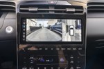 HYUNDAI Tucson Prime Hybrid 2WD T-6DI 230cv  ocasión