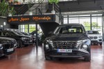 HYUNDAI Tucson Prime Hybrid 2WD T-6DI 230cv  ocasión