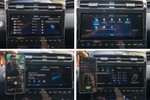 HYUNDAI Tucson Prime Hybrid 2WD T-6DI 230cv  ocasión