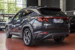 HYUNDAI Tucson Prime Hybrid 2WD T-6DI 230cv  ocasión