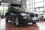 BMW X3 sDrive18DA 150cv  ocasión